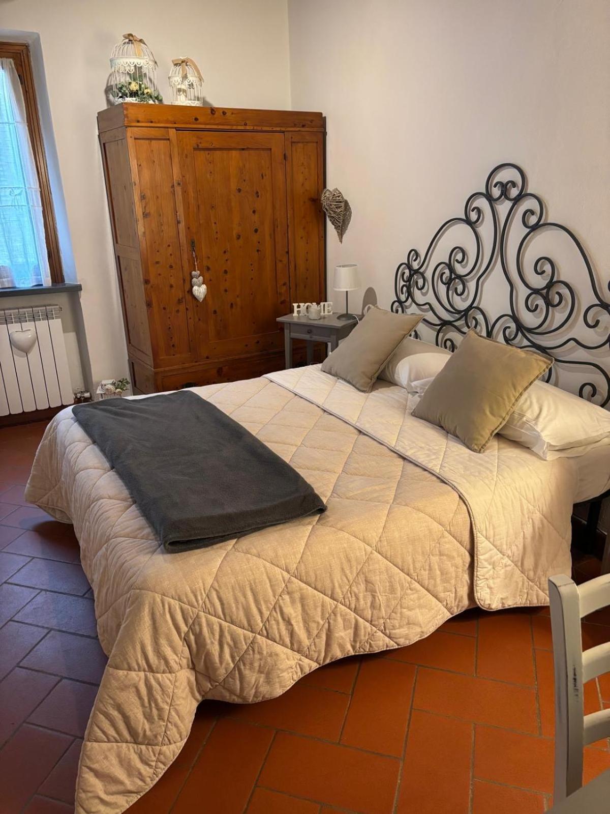 Home Sweet Home San Gimignano Exterior foto